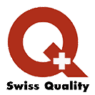 swiss-quality