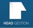 head